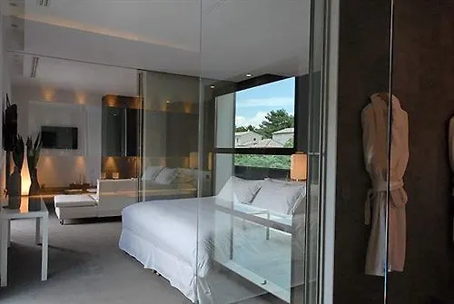 Du Cote Des Olivades Hotel Paradou