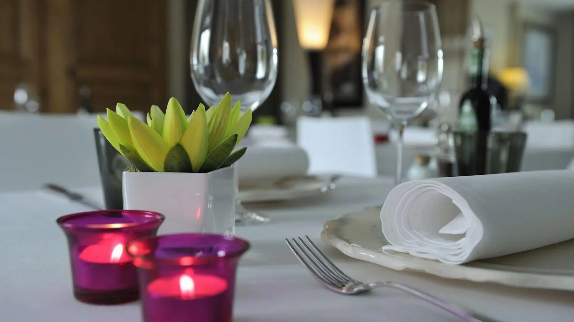 Du Cote Des Olivades Hotel Paradou