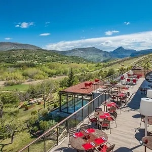 Hotel & Des Gorges Du Verdon